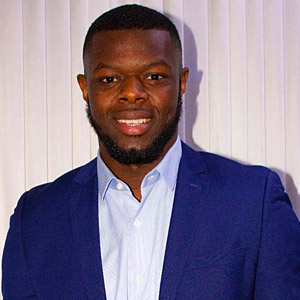 JT Bavangila is the CEO & Founder of The MABA Group.